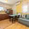 Apartments Milica