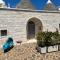 Trullo in vigna