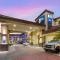 Best Western Redondo Beach Galleria Inn - Los Angeles LAX Airport Hotel - Redondo Beach