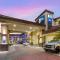 Best Western Redondo Beach Galleria Inn Hotel - Beach City LA