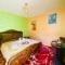 Hostel Marrakech Rouge