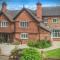 The Old Rectory with Valley View - Stockton on Teme