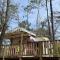 Camping - Village Vacances Familial à Prayssac au coeur du vignoble Lotois