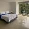 Aparta Hotel Montealegre