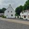 Moira Cottages @Berwickhall Sleeps 12