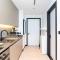 Studio in heart of Dubai - 15 Northside - Business Bay - Dubaj