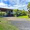 Home near Volcano National Park, Hilo, Kehena - Кио