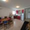 Apartments by the sea Cove Pjestata, Peljesac - 10210