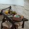 Trulli Charming 4-Bed Villa in Martina Franca