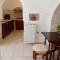 Trulli Charming 4-Bed Villa in Martina Franca