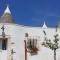 Trulli Charming 4-Bed Villa in Martina Franca