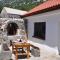 Secluded holiday house Stokic Pod, Velebit - 21524 - Jablanac