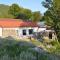 Secluded holiday house Stokic Pod, Velebit - 21524 - Jablanac