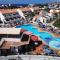 Apartamento Lucía Garden City con piscina climatizada