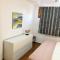 Apartamento Lucía Garden City con piscina climatizada
