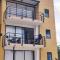 Apartasol confortable cerca al parque del café!