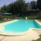 Charming Villa with swimming pool-Todi, Italy