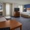 Residence Inn Manassas Battlefield Park
