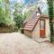 Lanaken Luxe Garden Retreat