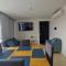 Apartasol confortable cerca al parque del café!
