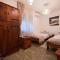 Gardoš rooms