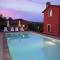 Self catering Villa with pool in Umbria, Italy - Todi