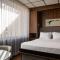 Hotel Chicoutimi, affilié à Hyvi