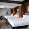Hotel Chicoutimi, affilié à Hyvi