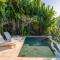 Villa Charles Ubud - 乌布