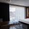 Hotel Chicoutimi, affilié à Hyvi