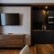 Hotel Chicoutimi, affilié à Hyvi