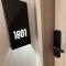 Confort suite La Carolina