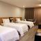Embledon Hotel