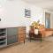 Apartment with shared kitchen in Vedersø