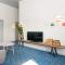 Apartment with shared kitchen in Vedersø