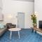 Apartment with shared kitchen in Vedersø