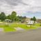 Whanganui River Top 10 Holiday Park