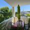 Appartement moderne 3 pièces avec balcon, ascenseur, proche plages et commerces, parking inclus - FR-1-349-64 - 普洛埃默