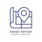 Smart Appart - Gare Du Midi - Brussels