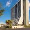 Mobile Marriott
