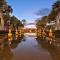 Marriotts Phuket Beach Club