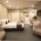 Cornwall Motor Lodge
