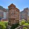 SpringHill Suites Memphis Downtown - ممفيس SpringHill Suites Memphis Downtown - ممفيس