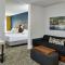 SpringHill Suites Memphis Downtown - Memphis