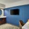 SpringHill Suites Memphis Downtown - ممفيس SpringHill Suites Memphis Downtown - ممفيس