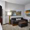 SpringHill Suites Memphis Downtown - ممفيس SpringHill Suites Memphis Downtown - ممفيس