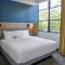 SpringHill Suites Memphis Downtown - ممفيس SpringHill Suites Memphis Downtown - ممفيس