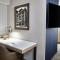 SpringHill Suites Memphis Downtown - ممفيس SpringHill Suites Memphis Downtown - ممفيس