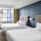 SpringHill Suites Memphis Downtown - ممفيس SpringHill Suites Memphis Downtown - ممفيس