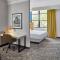 SpringHill Suites Memphis Downtown SpringHill Suites Memphis Downtown